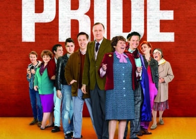 Pride (2014 Movie)