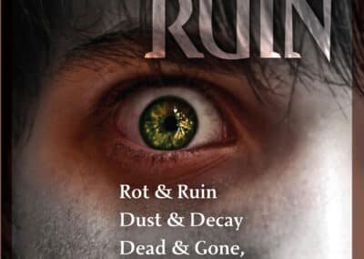 Rot and Ruin