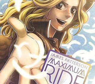 Maximum Ride (Graphic Novel)