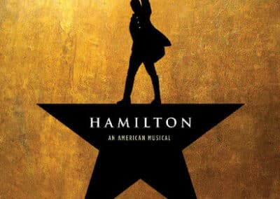 Hamilton: An American Musical [Soundtrack]