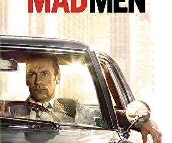 Mad Men, The Final Season, Part 2 (DVD)