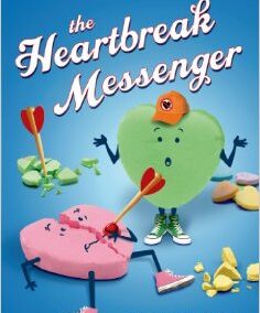 The Heartbreak Messenger