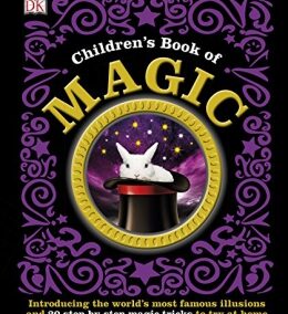 Children’s Book of Magic
