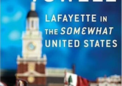 Lafayette In the Somewhat United States