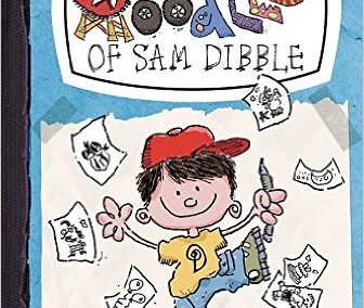 The Doodles of Sam Dibble
