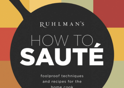 How to Sauté