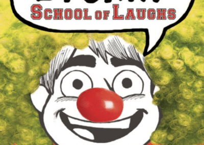 I Funny: School of Laughs