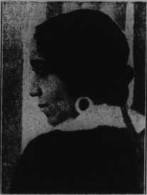 Noblesville’s Connection to the Harlem Renaissance – Mae Walker
