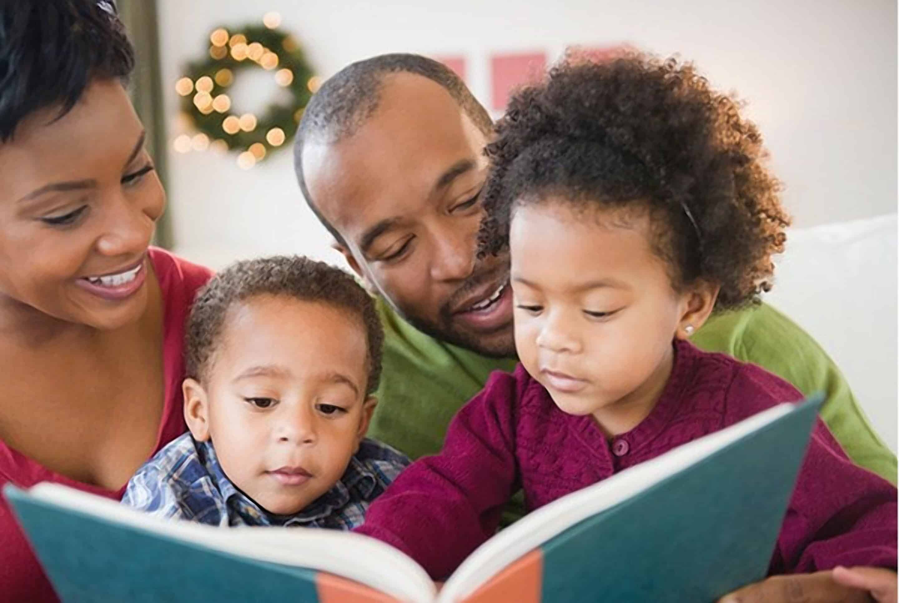 New Traditions: Classic and New Books to Read Aloud with the Family