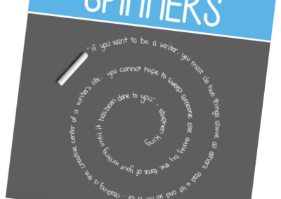 The Story Spinners