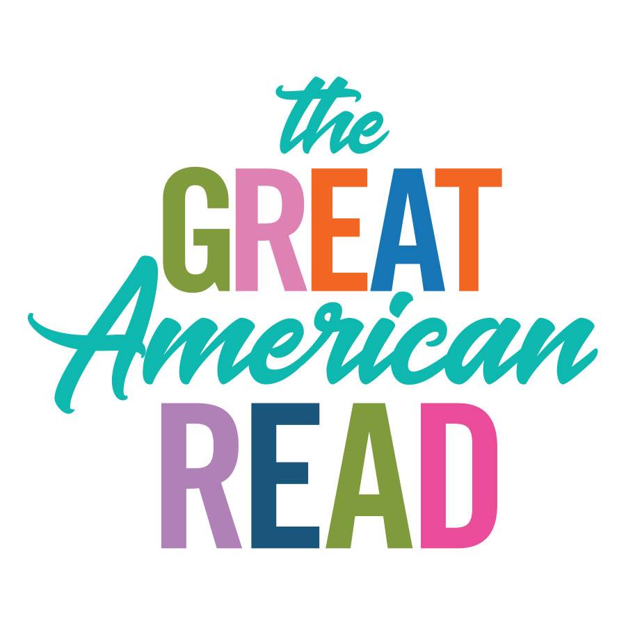 The Great American Read by PBS