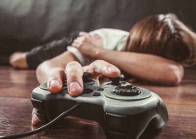 Is Gaming Disorder for Real?