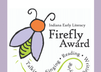 Vote for the Indiana Firefly Award!