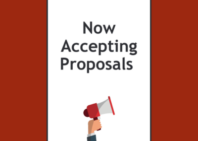 Now Accepting Proposals: Self Check Kiosk