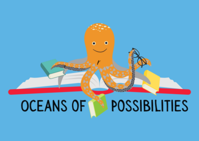 Summer Reading Program 2022: Oceans of Possibilities