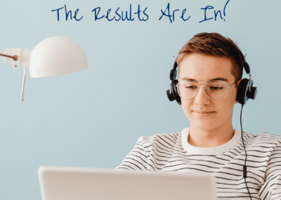 Fall 2022 Teen Writing Challenge – The Results Are In!
