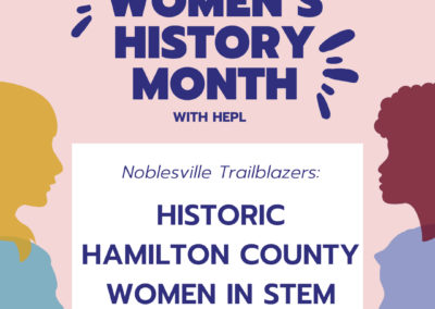 Historic Hamilton County Women in STEM