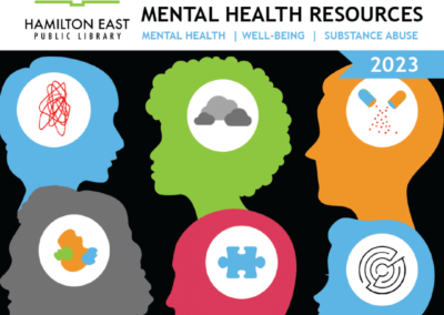 Mental Health Awareness Month 2023