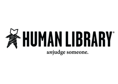 HEPL Hosts a Human Library