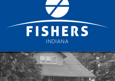 Fishers and Its City Halls