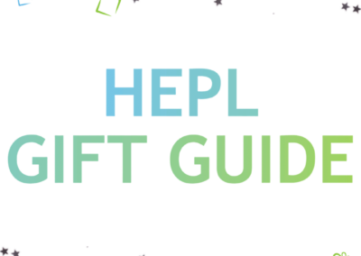 HEPL Gift Guide