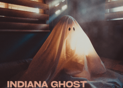 Indiana Ghost Stories