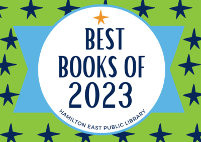 Best Books of 2023