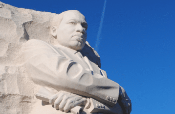 A Reading List to Commemorate Martin Luther King Jr. Day
