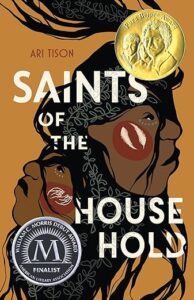 Saints of the Household by Ari Tison
