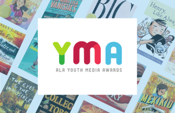 ALA Youth Media Awards 2024