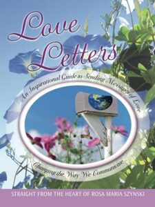 Love Letters, by Rosa Maria Szynski
