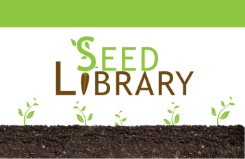 Seed Library 2024