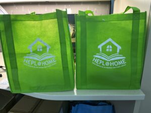 Home Delivery bags