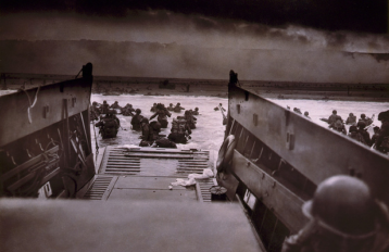 D-Day in Indiana – 80 Years Later