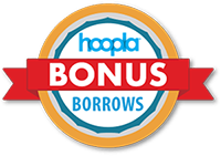 hoopla bonus borrows