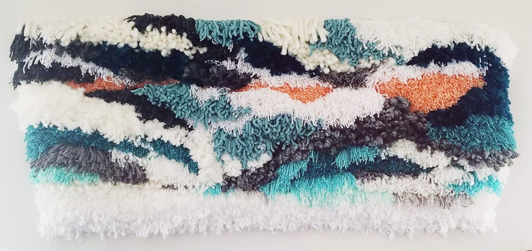 fiber art