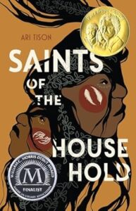 Saints of the Household by Ari Tison