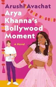 Arya Khan's Bollywood Moment by Arushi Avachat