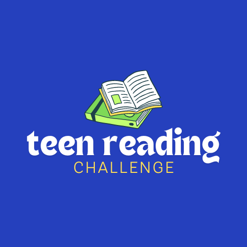 Teen Reading Challenge