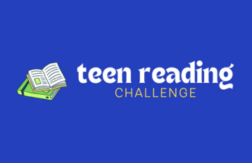 Teen Reading Programs