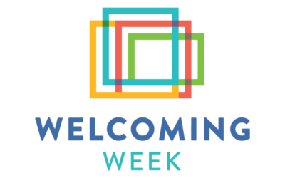 Welcoming Week