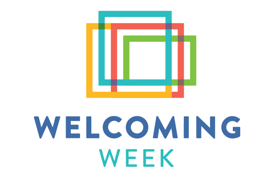 welcoming week