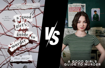 Teen Reviews: Did the Director Read the Book? The Drastic Difference Between A Good Girl’s Guide to Murder Book and Show