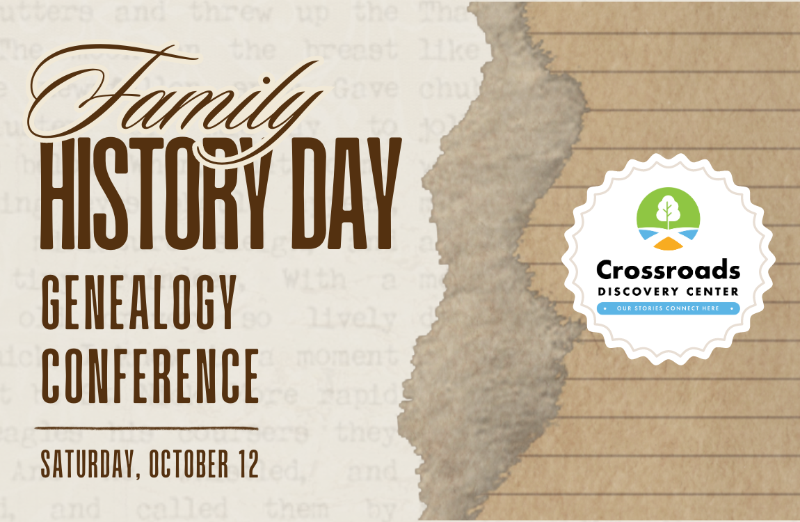 Family History Day