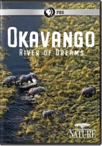 Okavango River of Dreams