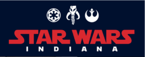 Star Wars Indiana