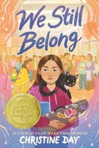 we still belong by christine day