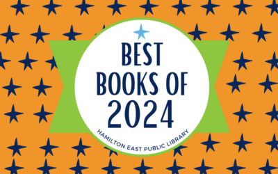 Best Books of 2024