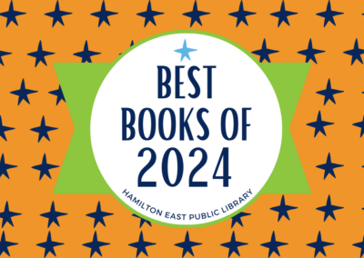 Best Books of 2024