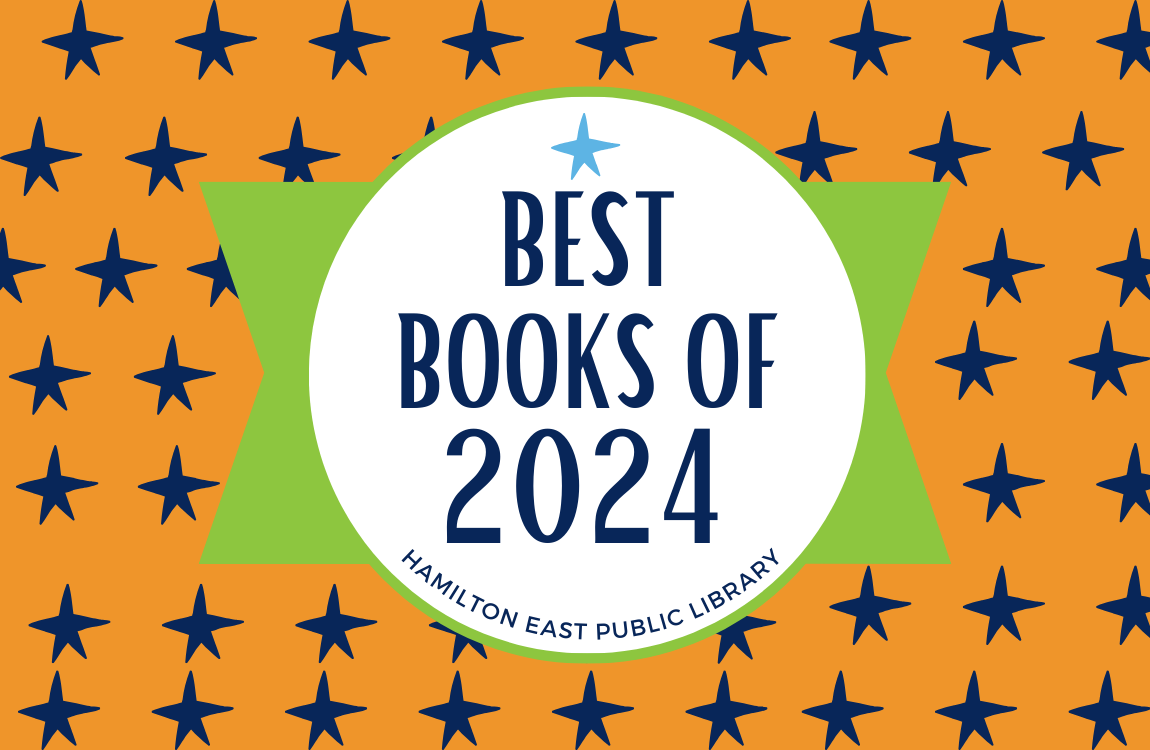 Best Books of 2024